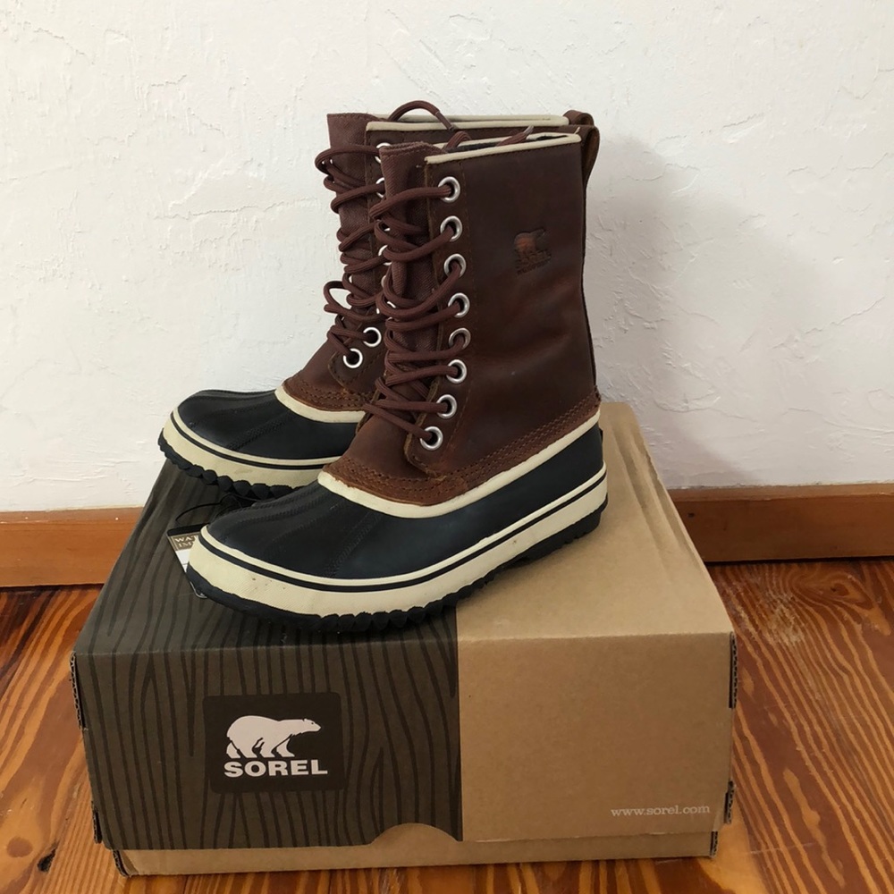 Sorel 1964 Premium LTR